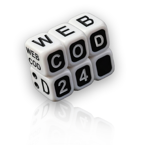 وبکد 24